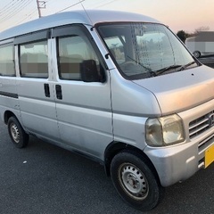 【SOLD OUT】HONDA ACTY van (2000)車...