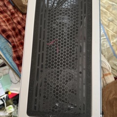 デスクトップケース電源付きの画像