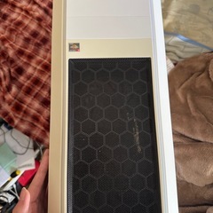デスクトップケース電源付きの画像