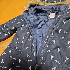 140 マザウェイズ　コートの画像