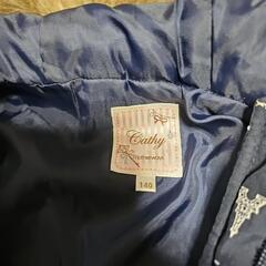 140 マザウェイズ　コートの画像