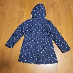 140 マザウェイズ　コートの画像