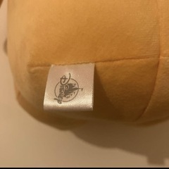 くまのプーさん　ぬいぐるみ　ディズニー正規品の画像