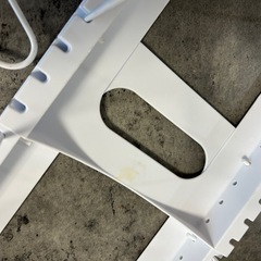 フライパン　スタンドの画像