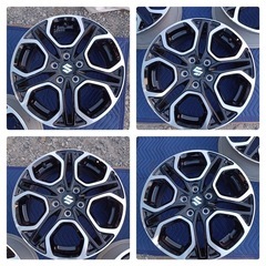 ★[F1839]  SUZUKI　スズキ　スイフトスポーツ　純正...