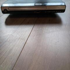 DVDプレーヤー