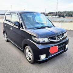 ❇️のりだし車検二年つき　H24 ホンダゼストスパーク
