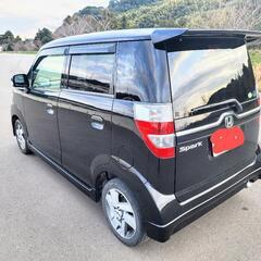 ❇️のりだし車検二年つき　H24 ホンダゼストスパークの画像