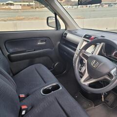 ❇️のりだし車検二年つき　H24 ホンダゼストスパークの画像