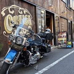 (E,H,L)  Harley-Davidson ツーリング仲間 募集中! - 比企郡