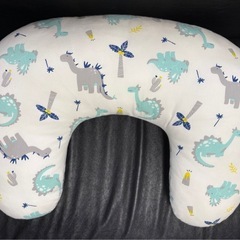 授乳枕 授乳クッションの画像