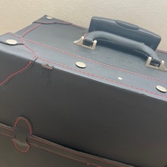 【取引中】キャリーケース　の画像