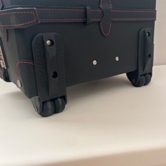 【取引中】キャリーケース　の画像