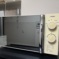 電子レンジ
