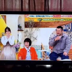 ソニー KDL-40HX80R　40インチ　テレビ