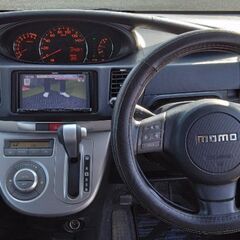 3/31まで　更に値下げ　価格改定 ムーヴ 660 カスタム RS ブラックメタリック の画像