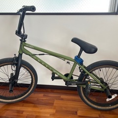 Haro 2021 DOWNTOWN 20 bike MATTE...