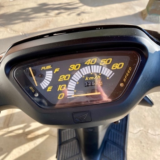 ☆支払総額6.0万円☆走行テスト済み！関東圏内即日配送可能！ ホンダ