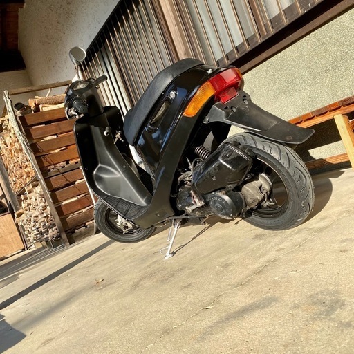 ホンダ HONDA ジェイド250 MC23 エンジン本体 部品取り