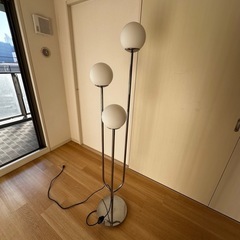 IKEA スタンドライト　SIMRISHAMN スィムリスハムンの画像