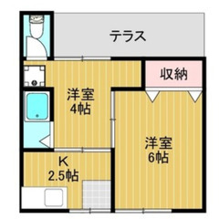 ★ 仲介手数料ゼロ物件 ★ ペット相談・敷金礼金ゼロ ★ 福町戸...