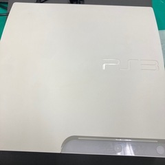 【取引中】PS3 ジャンク