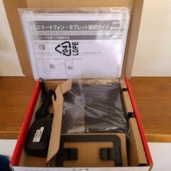 BUFFALO WSR-300HP　Wi-Fiルーター