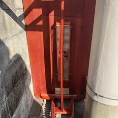 テーブルの画像