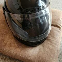 フルフェイス　ヘルメット