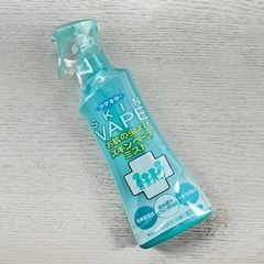 虫除けスプレー