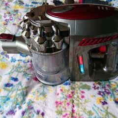 SLMPLUS　コードレス掃除機