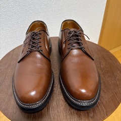オールデン プレーントゥ947
