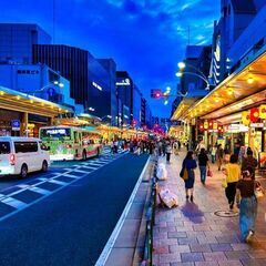 店舗物件募集