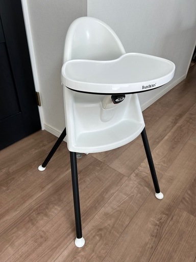 ハイチェア　ベビービョルン