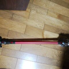 SLMPLUS　コードレス掃除機の画像