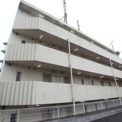  🉐初期費用１０万円🙂大宮駅まで８分！広い３３㎡！ＢＴ別！家賃５...