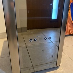 ワインセラー　※ジャンク品

