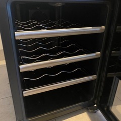 ワインセラー　※ジャンク品
の画像