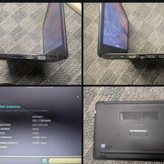 win11正規PC Dell　Latitude 3500　第8世代Core i5の画像