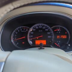 日産ティアナ2500XLの画像