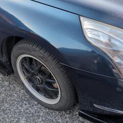 日産ティアナ2500XLの画像