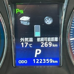 toyota crown athlete gの画像