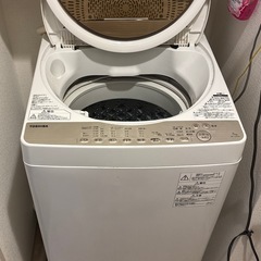 東芝AW-7G5-7kg(2月下旬ごろ発送) 大阪