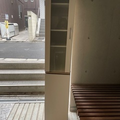 傷等ない棚