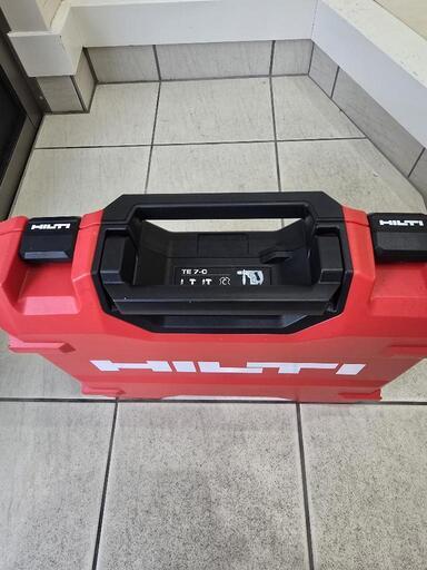 その他 HILTI