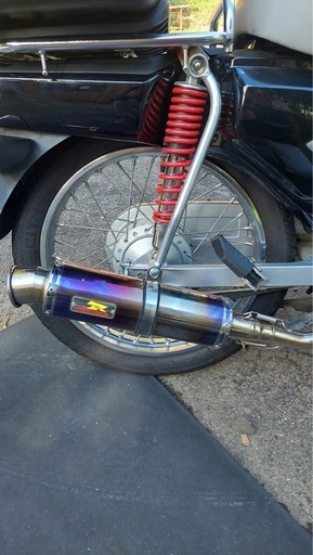 お取引中】ホンダ AF35 ライブDio ZX中期 最高速75キロ！