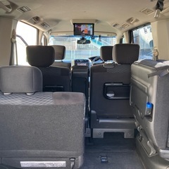 平成27年セレナ　20Xアドバンスドセーフティパッケージ4WD の画像