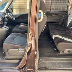 平成27年セレナ　20Xアドバンスドセーフティパッケージ4WD の画像