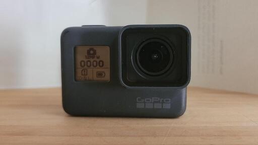[須磨]Gopro hero5②