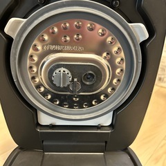 東芝 炊飯器3.5合炊き